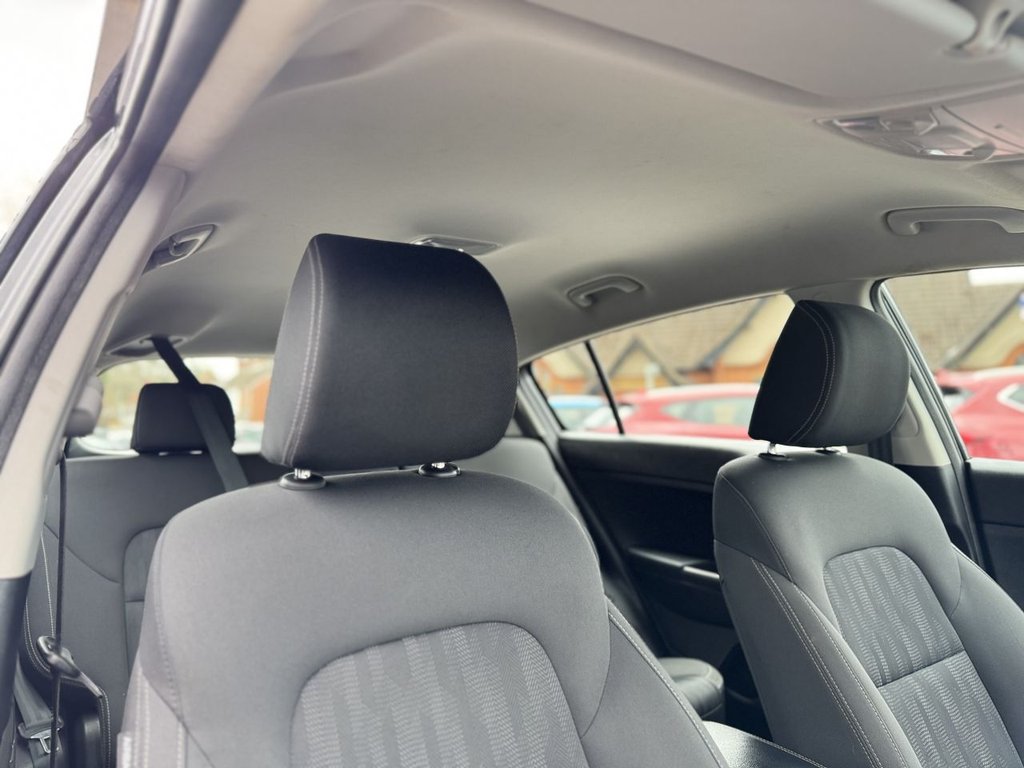 Used Kia Sportage 2017 for sale - 78068928: Photo 34