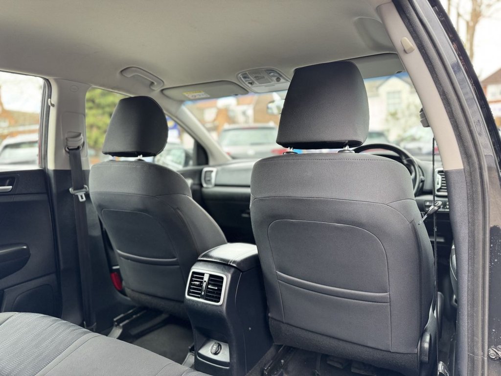 Used Kia Sportage 2017 for sale - 78068928: Photo 36