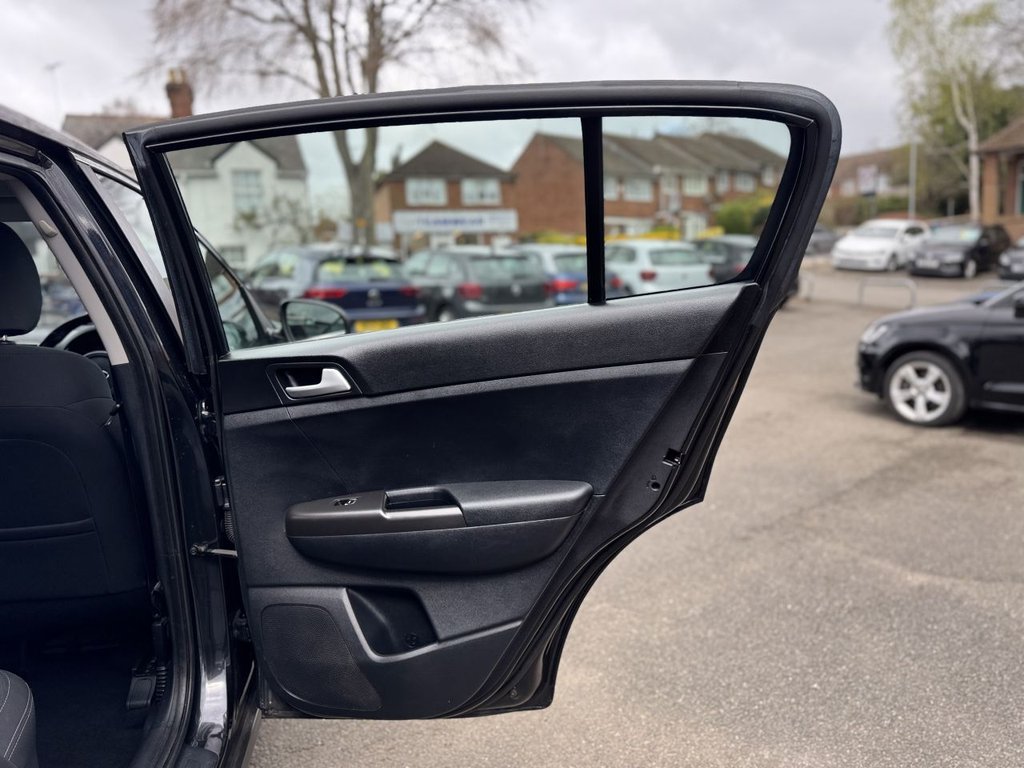 Used Kia Sportage 2017 for sale - 78068928: Photo 37