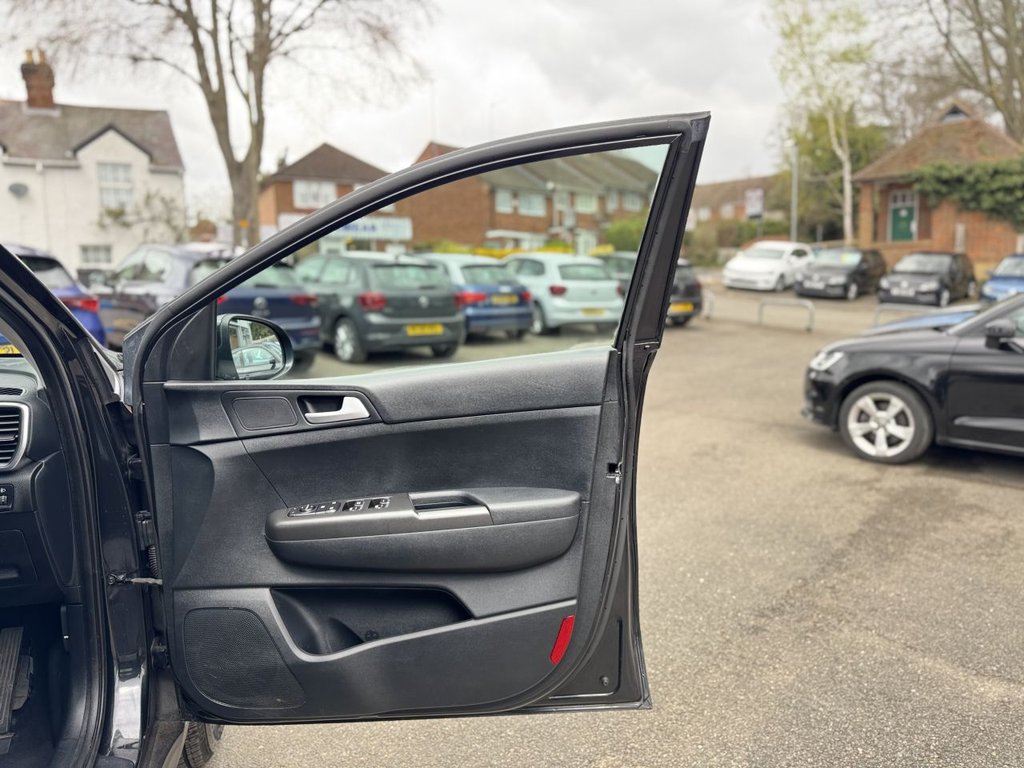 Used Kia Sportage 2017 for sale - 78068928: Photo 38