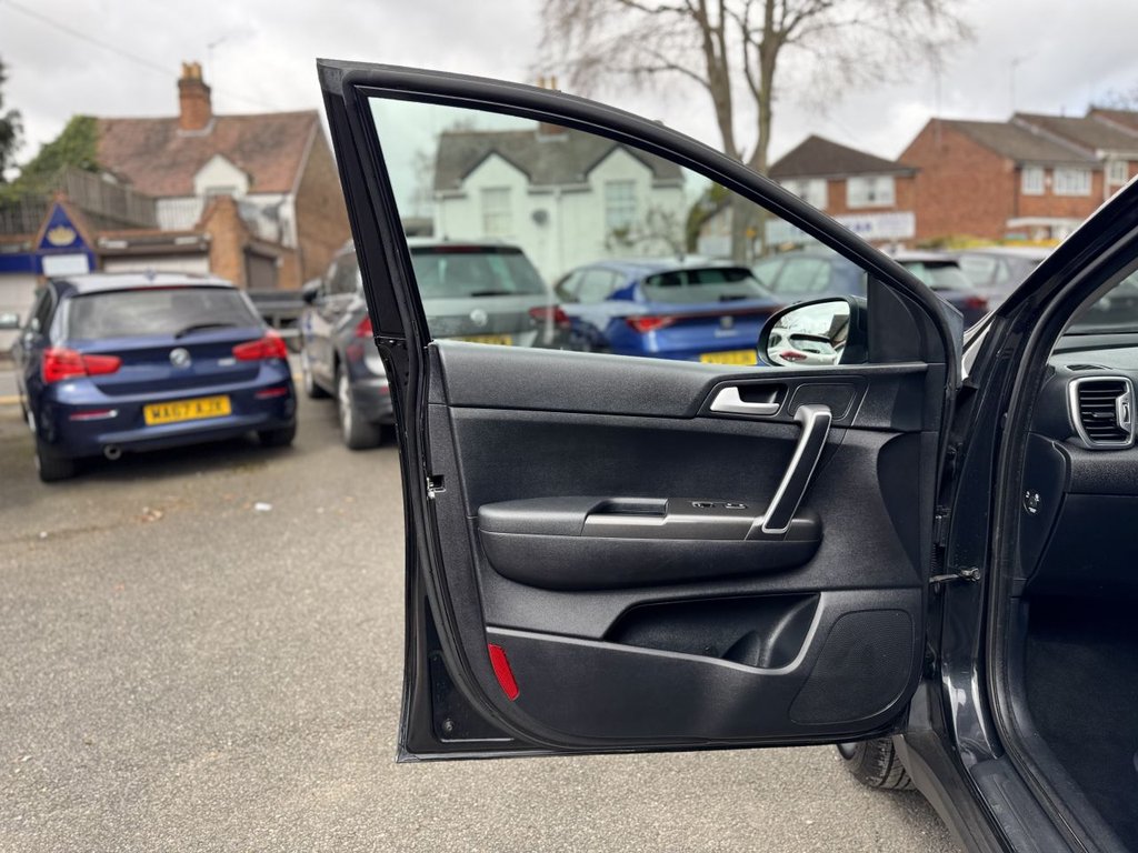 Used Kia Sportage 2017 for sale - 78068928: Photo 40