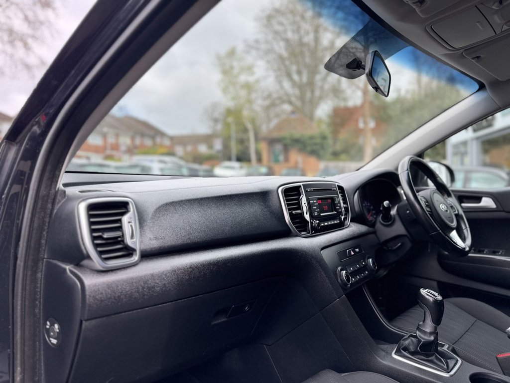 Used Kia Sportage 2017 for sale - 78068928: Photo 41