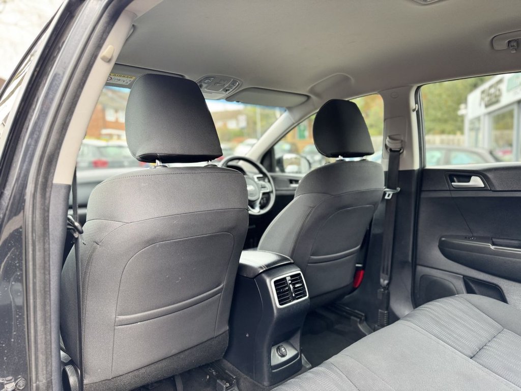 Used Kia Sportage 2017 for sale - 78068928: Photo 43