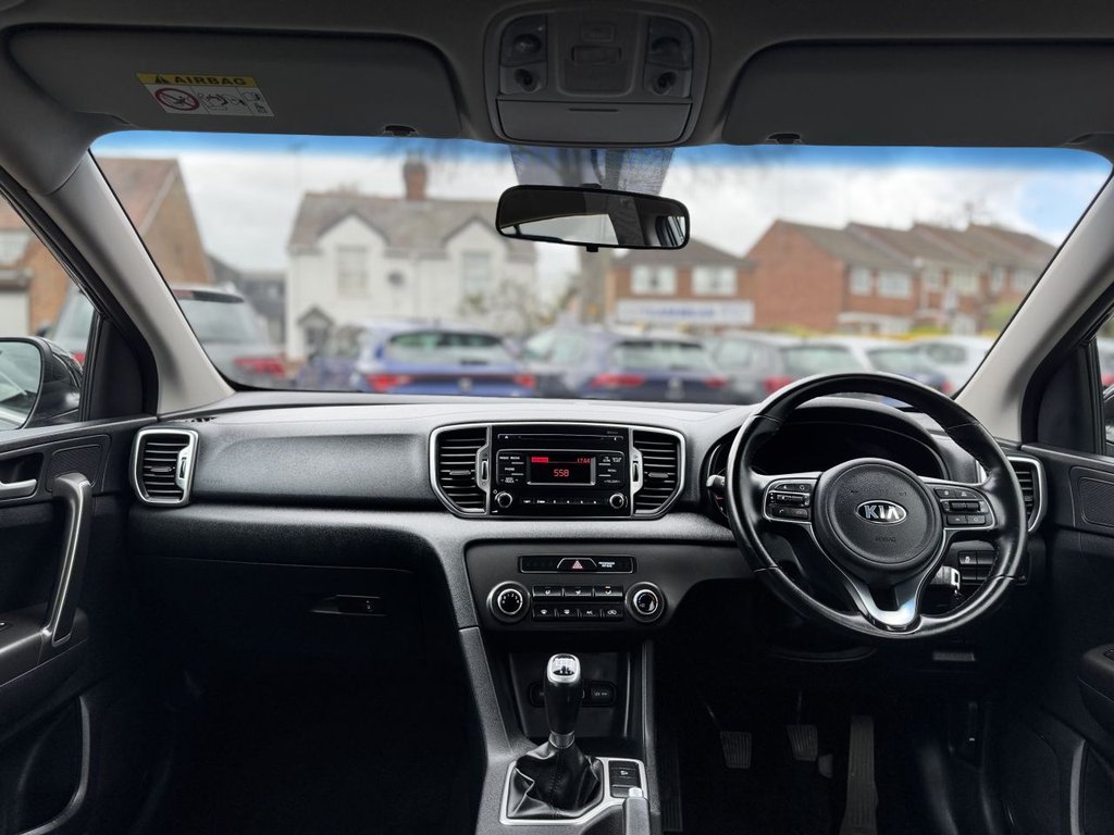 Used Kia Sportage 2017 for sale - 78068928: Photo 45