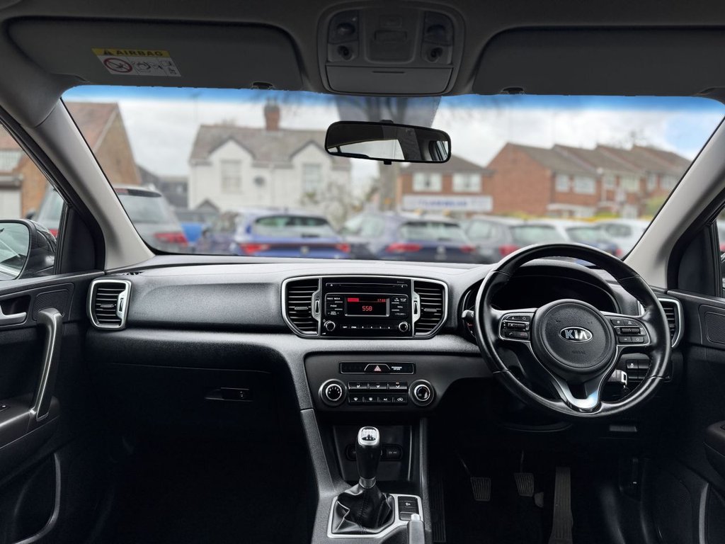 Used Kia Sportage 2017 for sale - 78068928: Photo 46