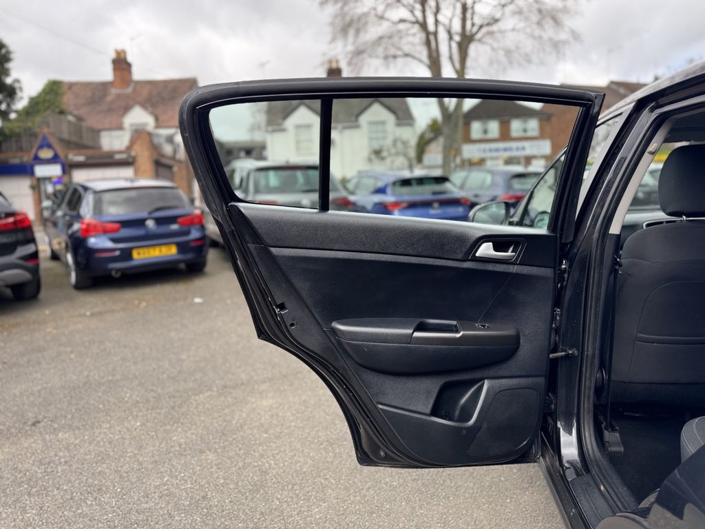 Used Kia Sportage 2017 for sale - 78068928: Photo 47