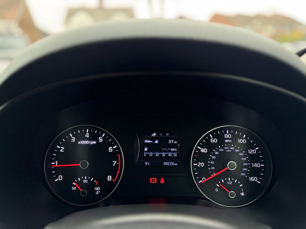 Used Kia Sportage 2017 for sale - 78068928: Photo 48