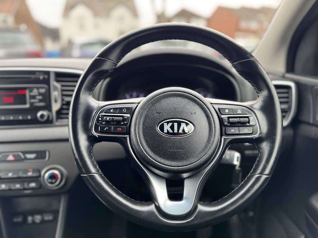 Used Kia Sportage 2017 for sale - 78068928: Photo 49