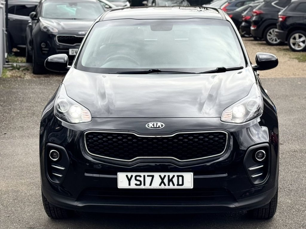 Used Kia Sportage 2017 for sale - 78068928: Photo 5