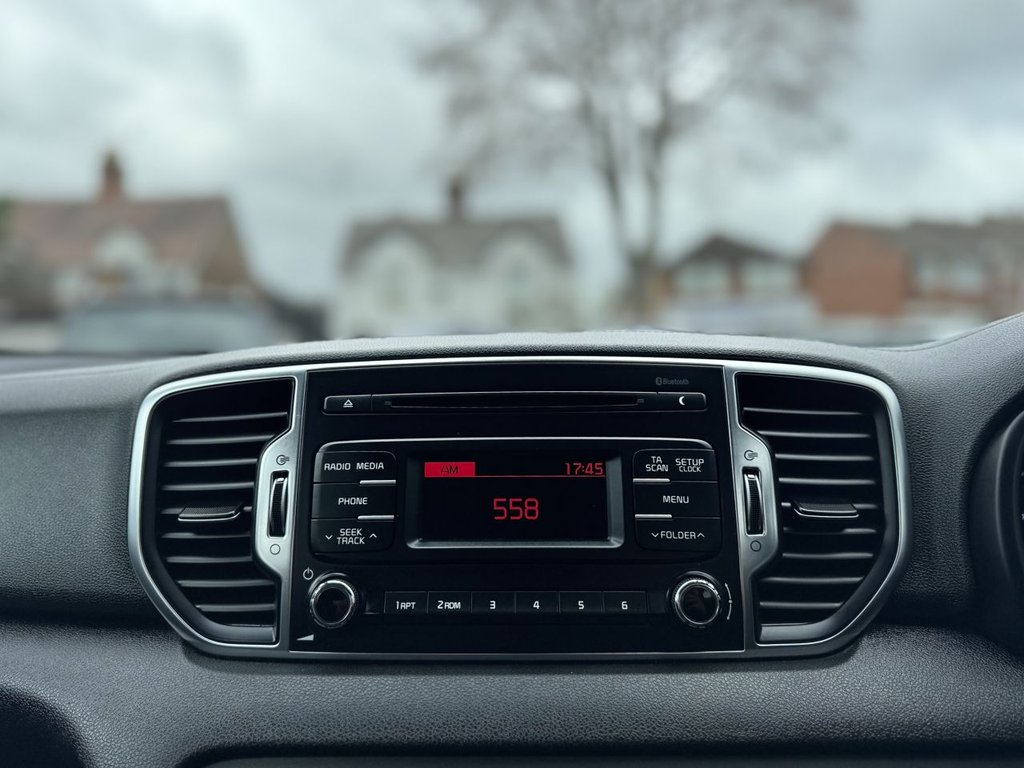 Used Kia Sportage 2017 for sale - 78068928: Photo 50