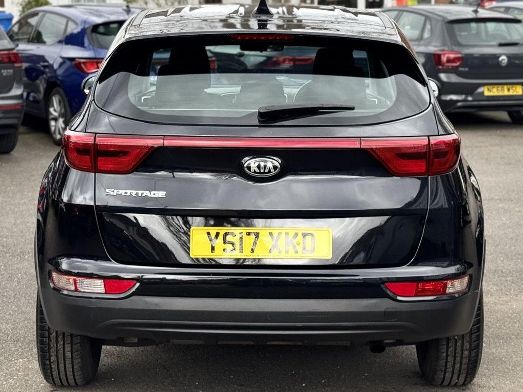 Used Kia Sportage 2017 for sale - 78068928: Photo 6