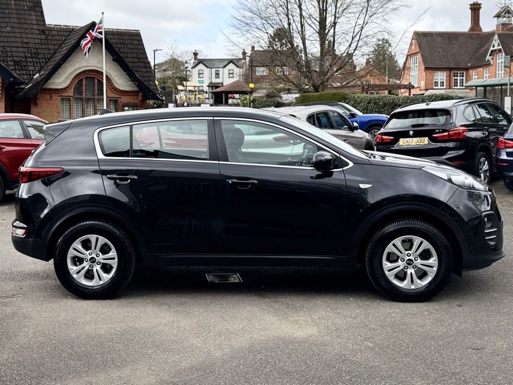 Used Kia Sportage 2017 for sale - 78068928: Photo 7