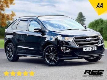 Used Ford Edge 2017 for sale - 78525402: Photo