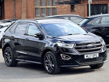 Used Ford Edge 2017 for sale - 78525402: Photo