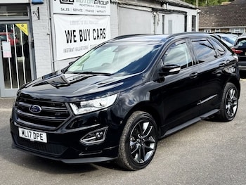 Used Ford Edge 2017 for sale - 78525402: Photo