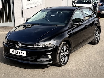 Used Volkswagen Polo 2019 for sale - 78919364: Photo