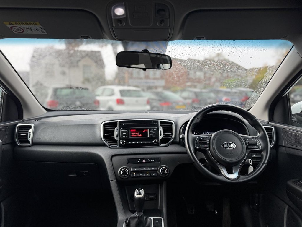 Used Kia Sportage 2016 for sale - 76459338: Photo 11