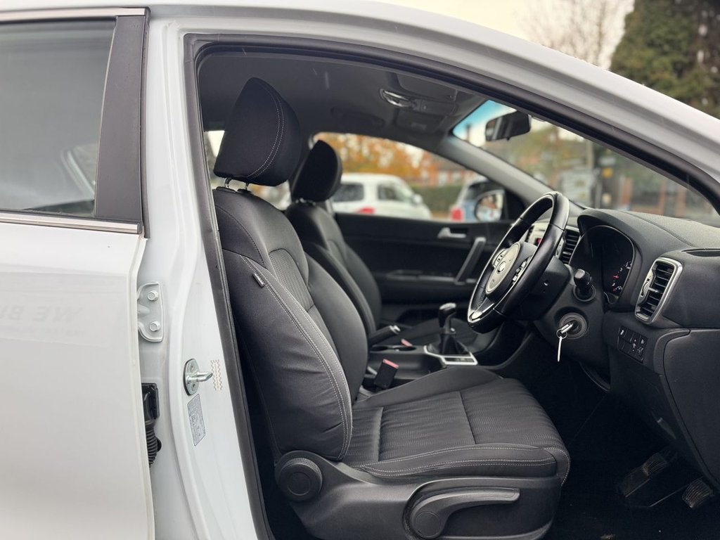 Used Kia Sportage 2016 for sale - 76459338: Photo 12