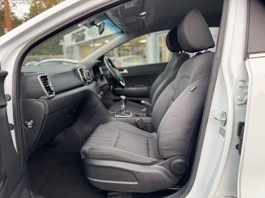 Used Kia Sportage 2016 for sale - 76459338: Photo 13