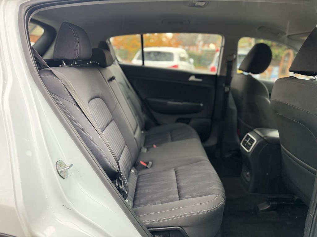 Used Kia Sportage 2016 for sale - 76459338: Photo 14