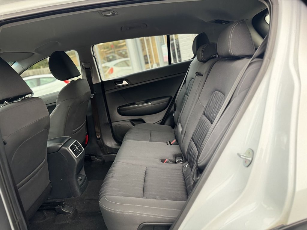 Used Kia Sportage 2016 for sale - 76459338: Photo 15