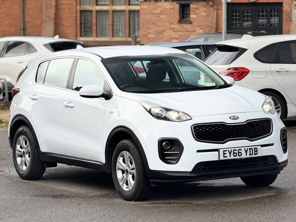 Used Kia Sportage 2016 for sale - 76459338: Photo 16