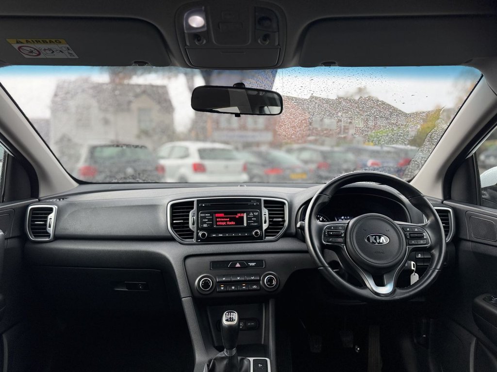 Used Kia Sportage 2016 for sale - 76459338: Photo 18