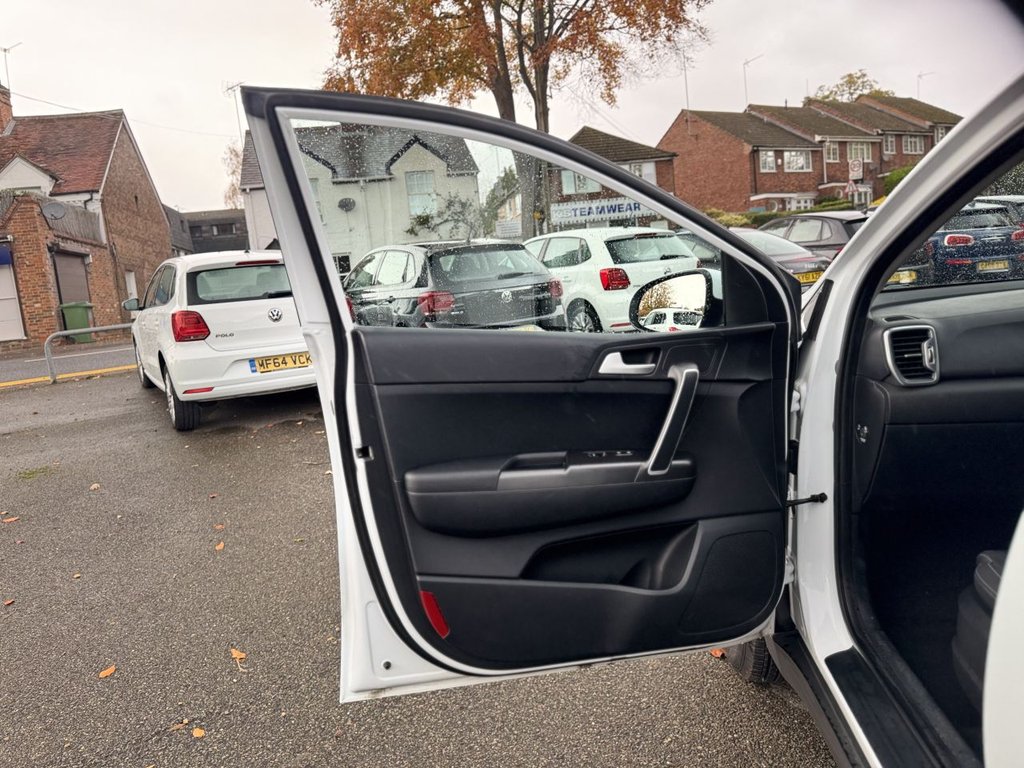 Used Kia Sportage 2016 for sale - 76459338: Photo 19