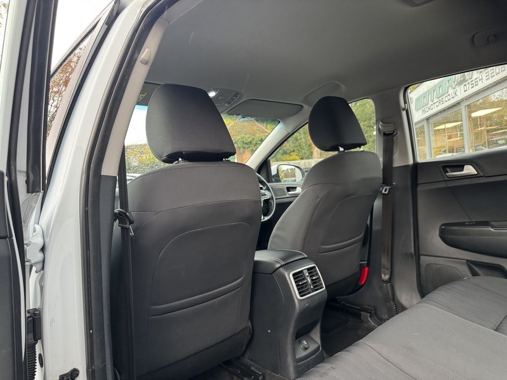 Used Kia Sportage 2016 for sale - 76459338: Photo 20