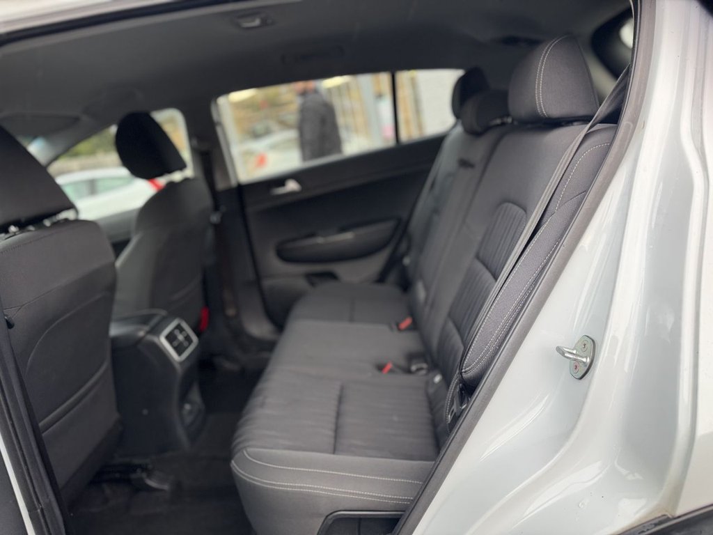 Used Kia Sportage 2016 for sale - 76459338: Photo 21