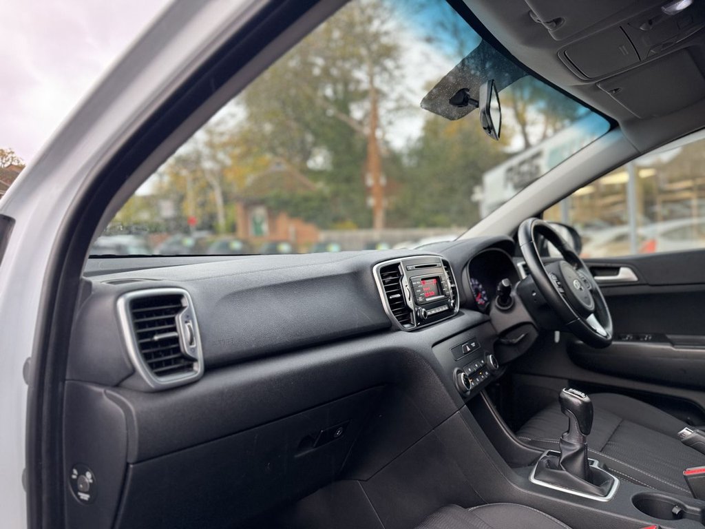 Used Kia Sportage 2016 for sale - 76459338: Photo 22