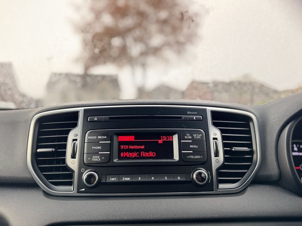 Used Kia Sportage 2016 for sale - 76459338: Photo 23