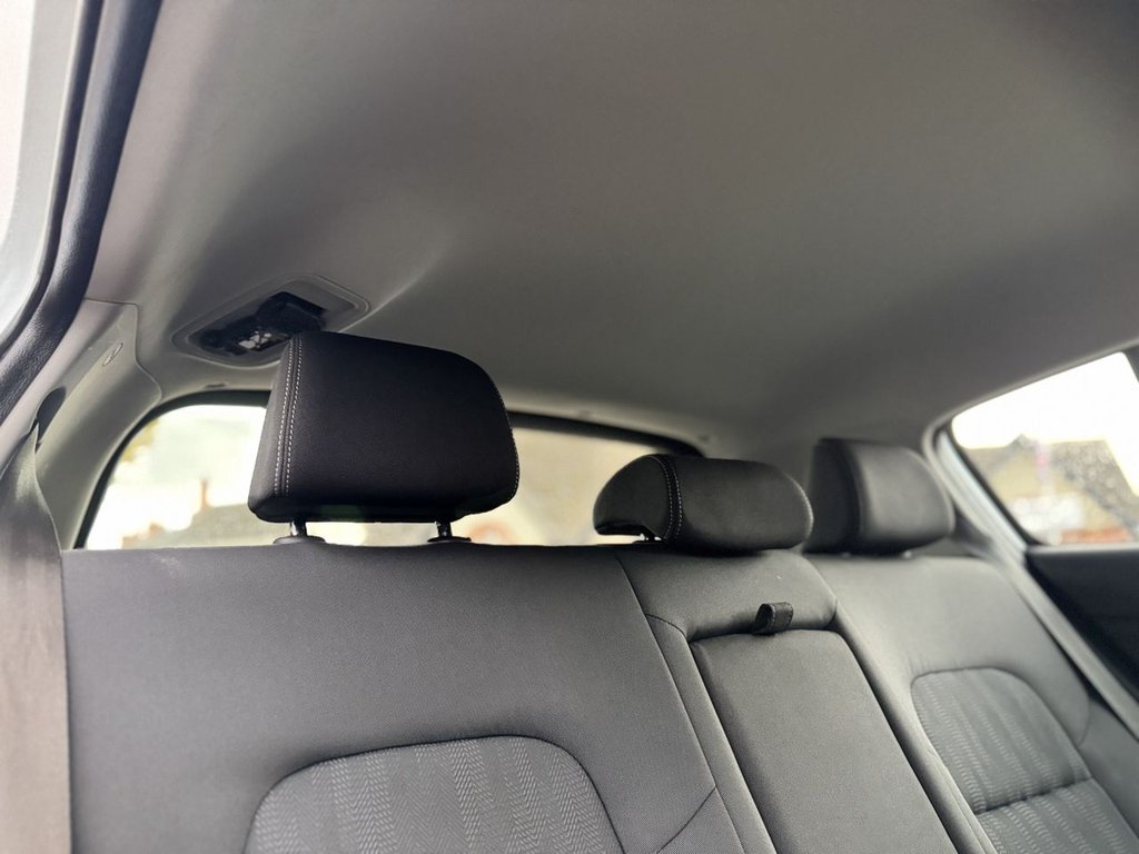 Used Kia Sportage 2016 for sale - 76459338: Photo 24