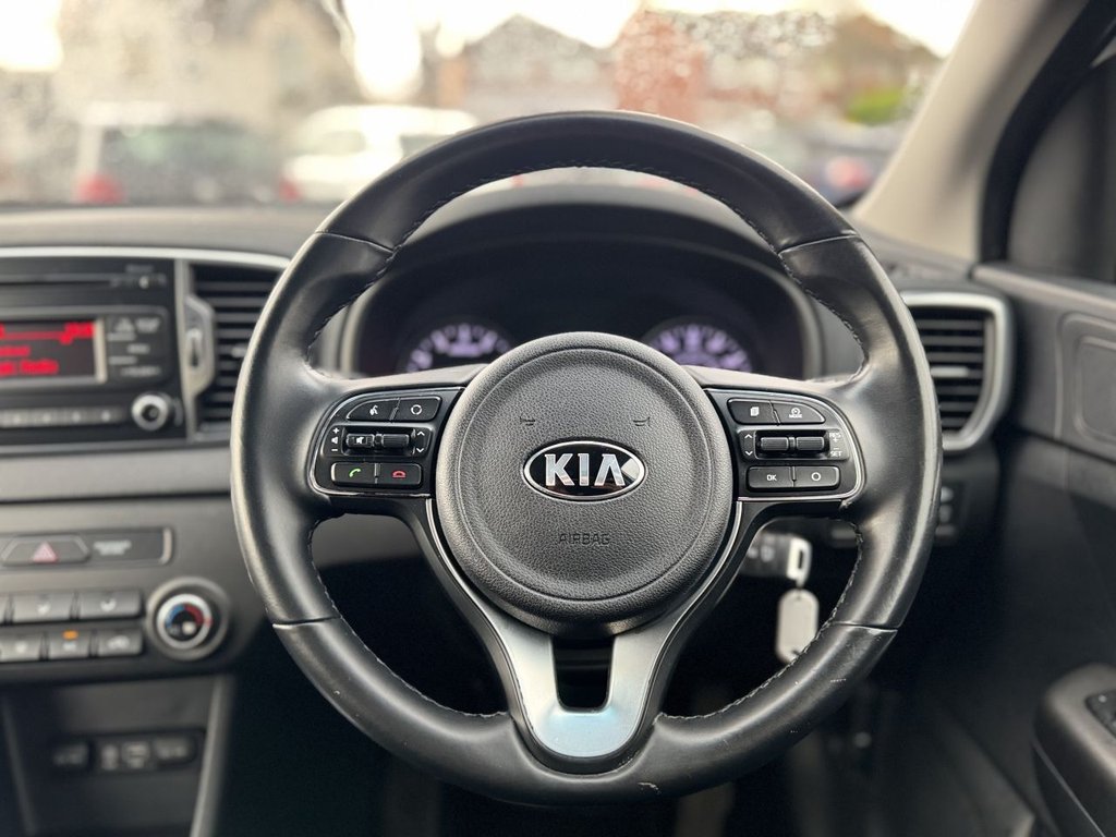 Used Kia Sportage 2016 for sale - 76459338: Photo 25