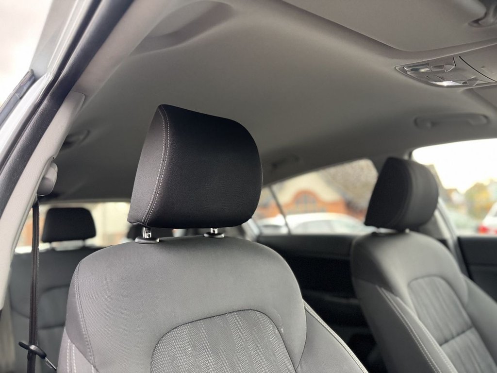 Used Kia Sportage 2016 for sale - 76459338: Photo 26