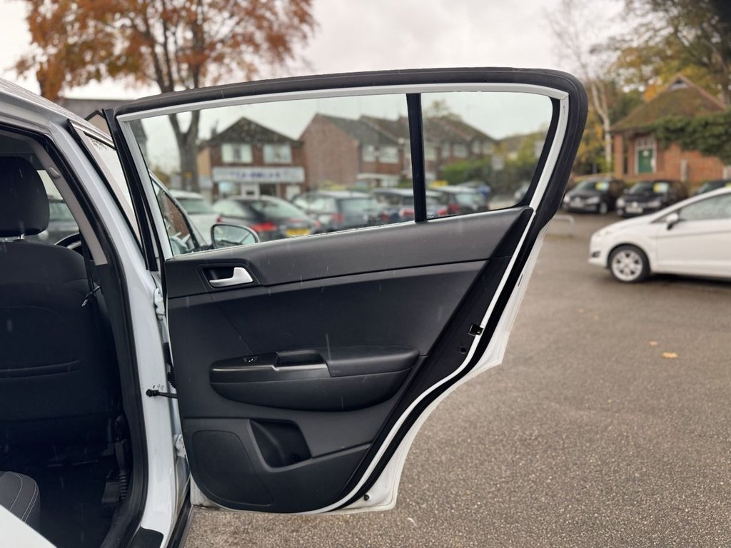 Used Kia Sportage 2016 for sale - 76459338: Photo 28