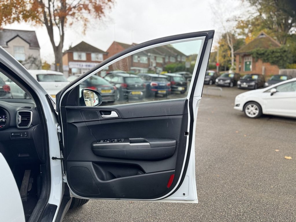 Used Kia Sportage 2016 for sale - 76459338: Photo 29