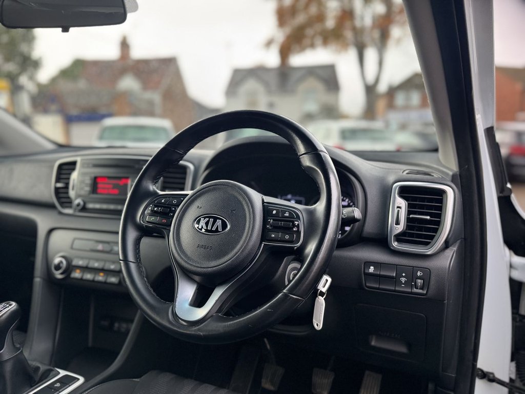 Used Kia Sportage 2016 for sale - 76459338: Photo 30