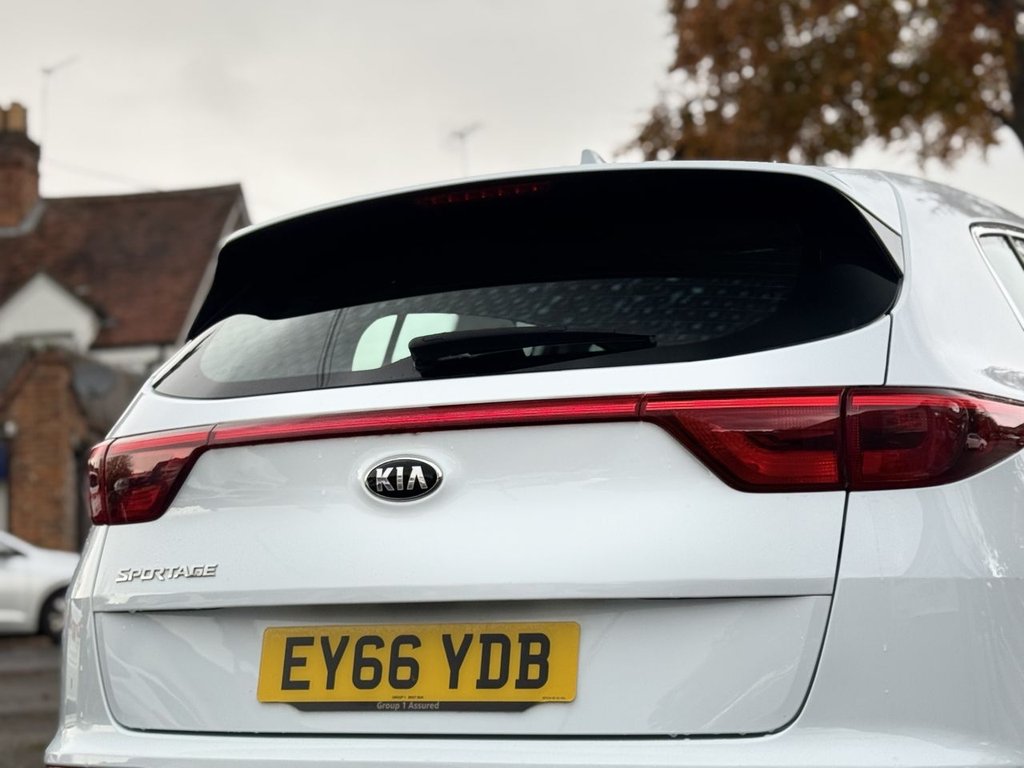 Used Kia Sportage 2016 for sale - 76459338: Photo 31