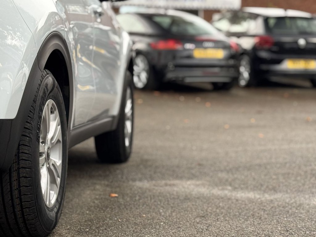 Used Kia Sportage 2016 for sale - 76459338: Photo 32