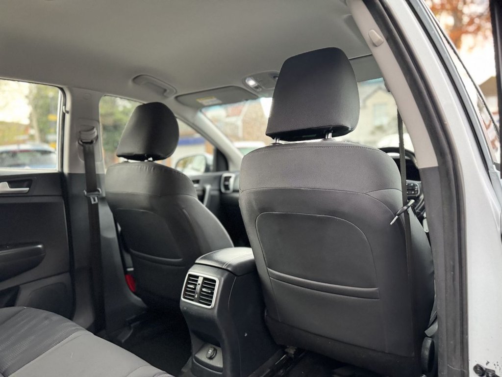Used Kia Sportage 2016 for sale - 76459338: Photo 33