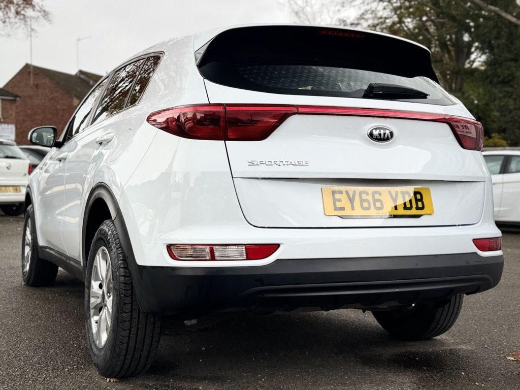 Used Kia Sportage 2016 for sale - 76459338: Photo 37