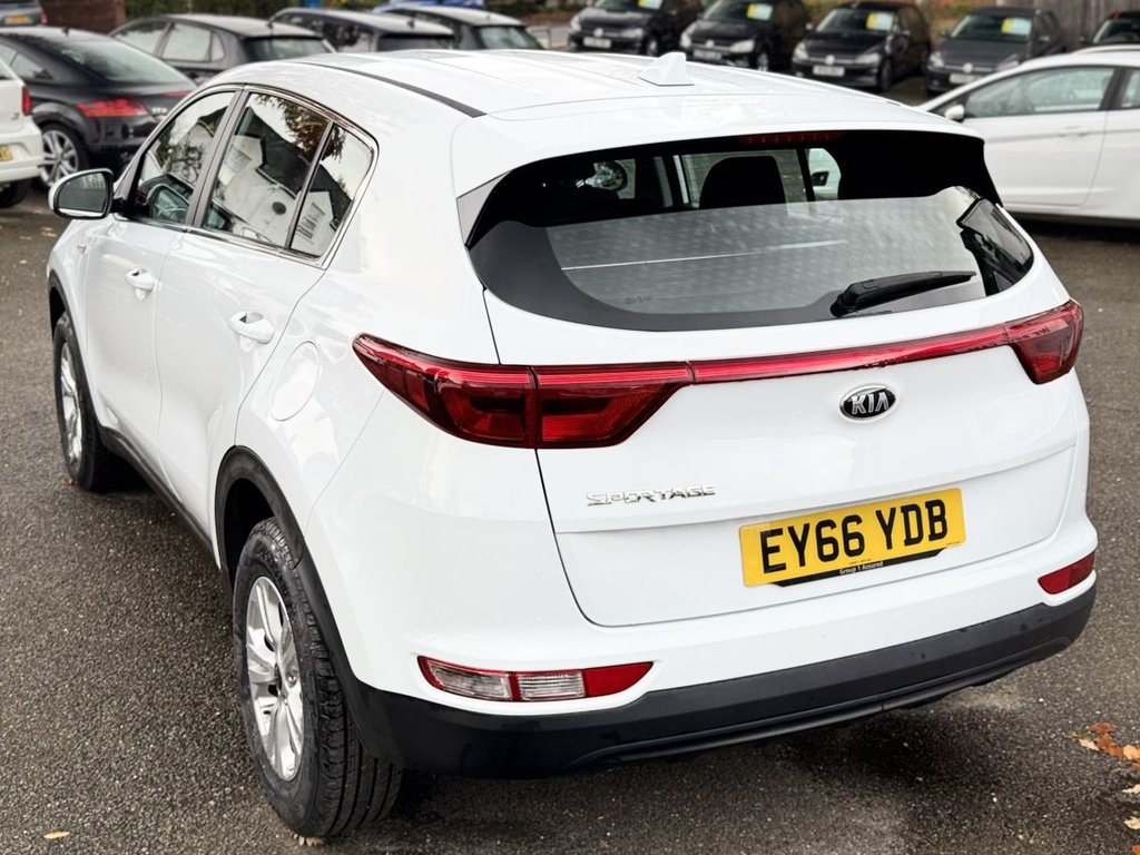 Used Kia Sportage 2016 for sale - 76459338: Photo 42