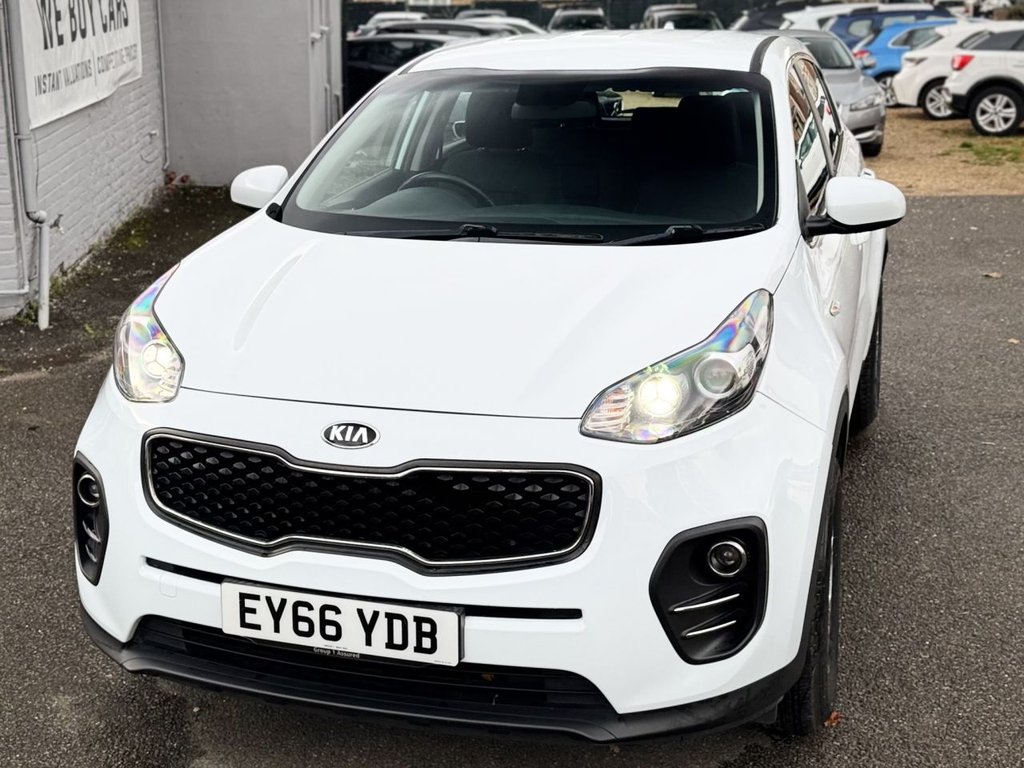 Used Kia Sportage 2016 for sale - 76459338: Photo 43