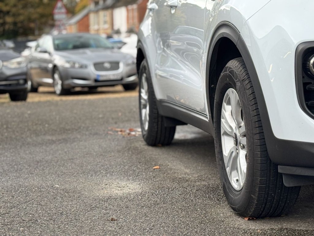 Used Kia Sportage 2016 for sale - 76459338: Photo 47