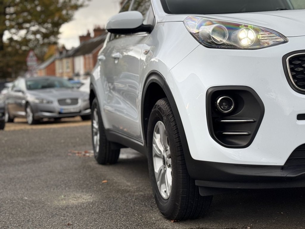 Used Kia Sportage 2016 for sale - 76459338: Photo 48