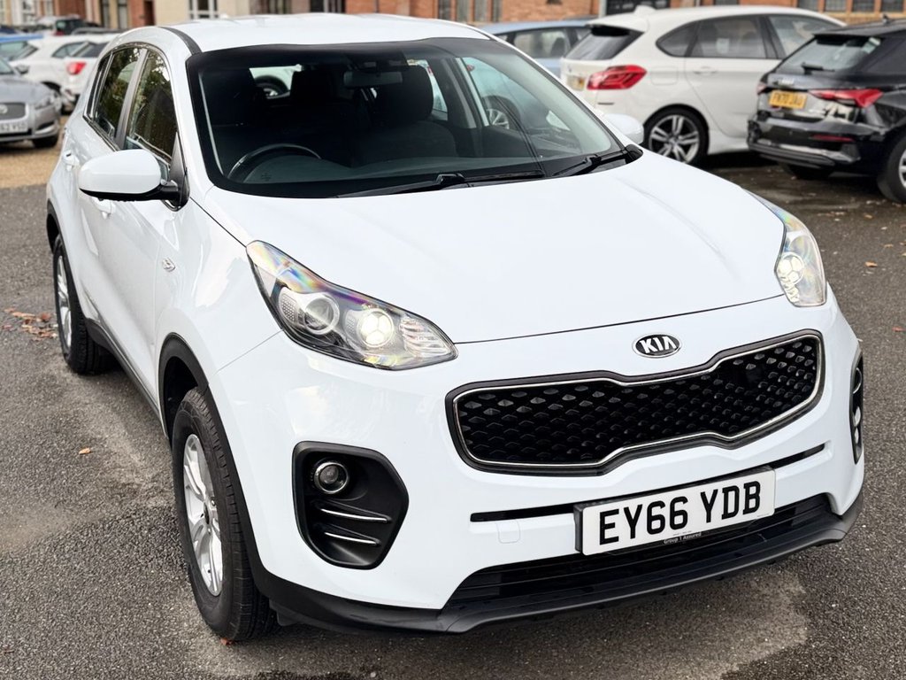 Used Kia Sportage 2016 for sale - 76459338: Photo 49