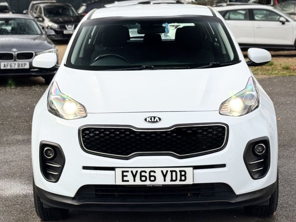 Used Kia Sportage 2016 for sale - 76459338: Photo 5