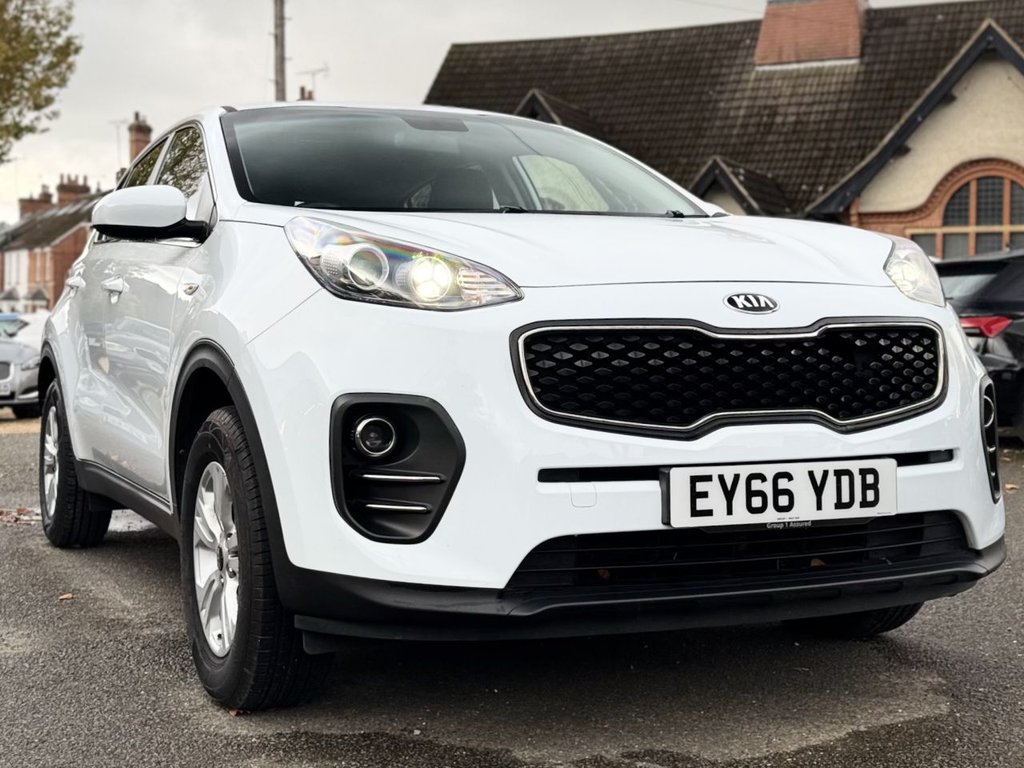 Used Kia Sportage 2016 for sale - 76459338: Photo 50
