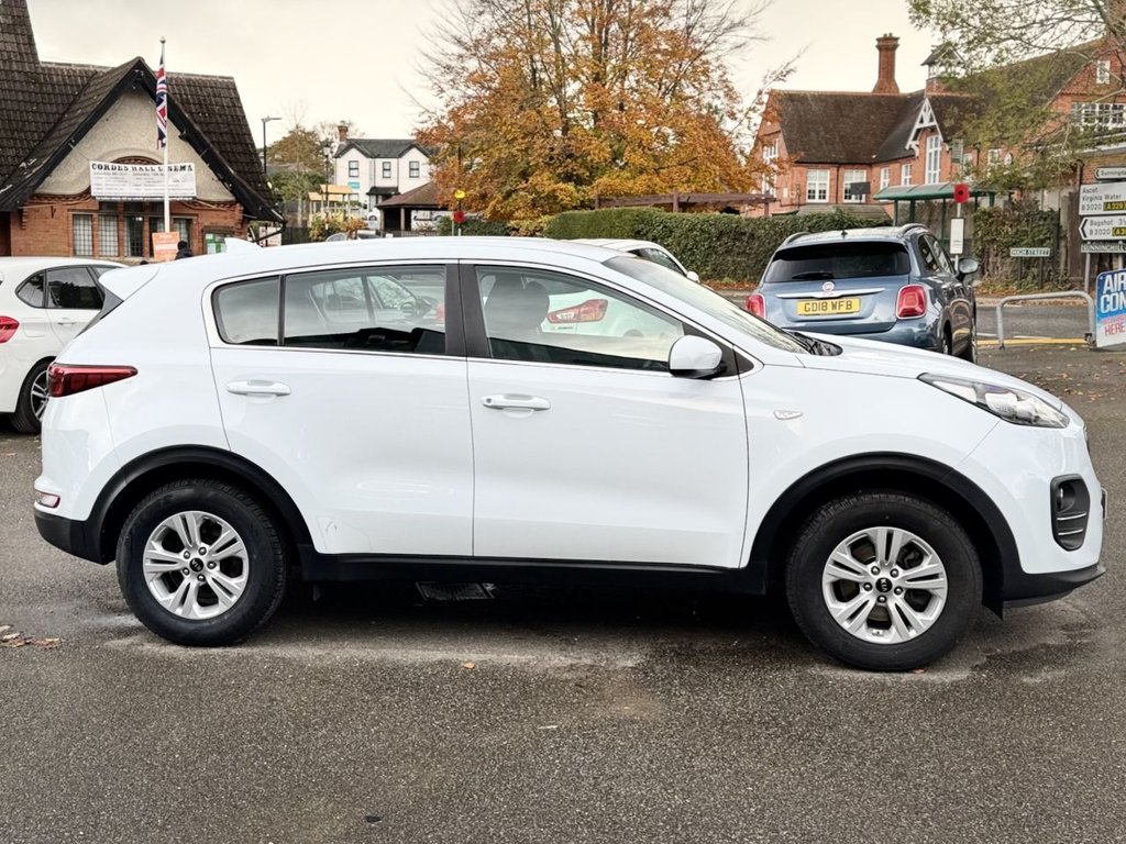 Used Kia Sportage 2016 for sale - 76459338: Photo 7